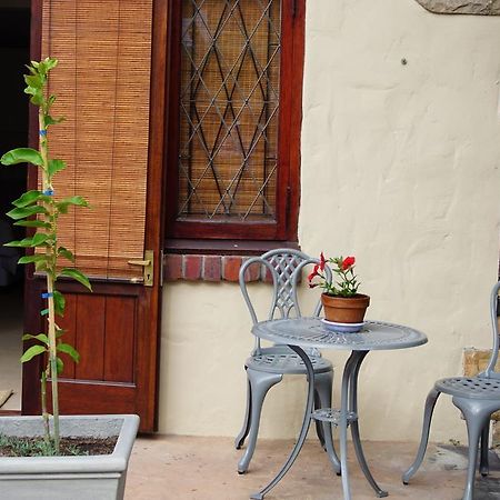 Two Door Cottage Cape Town Rom bilde