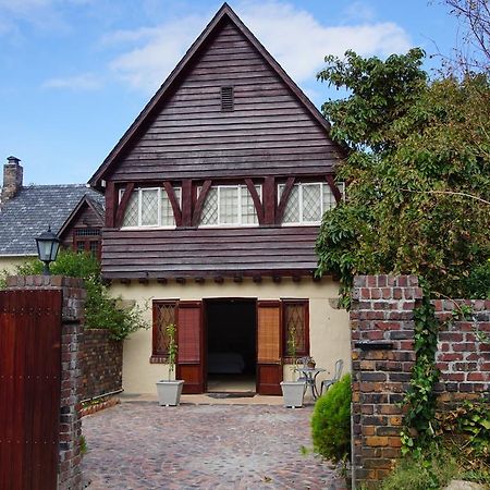 Two Door Cottage Cape Town Rom bilde
