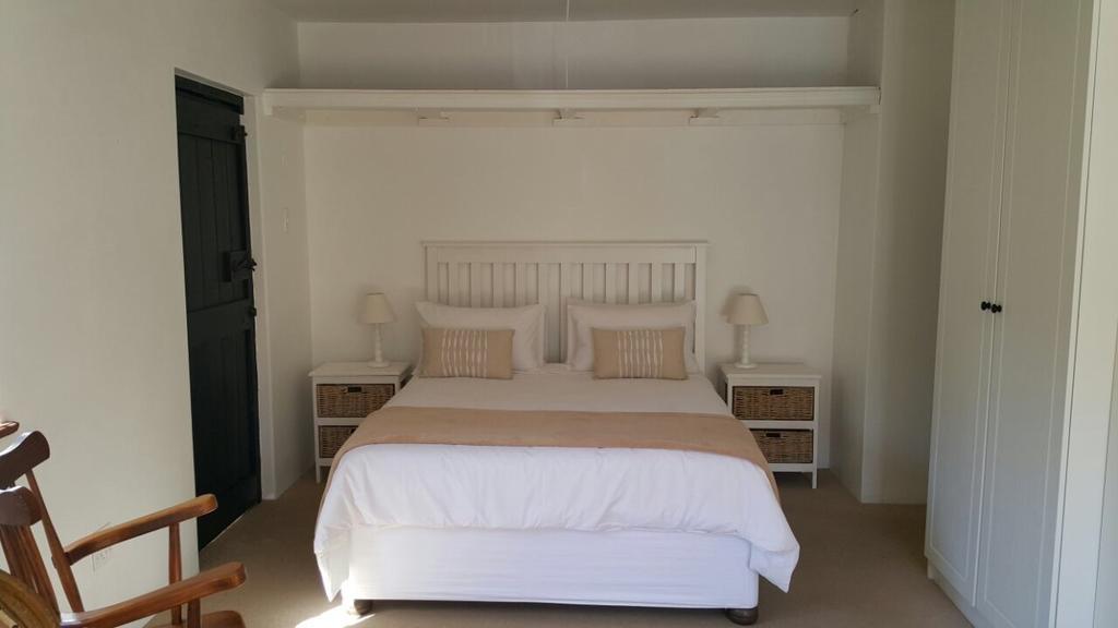 Two Door Cottage Cape Town Rom bilde