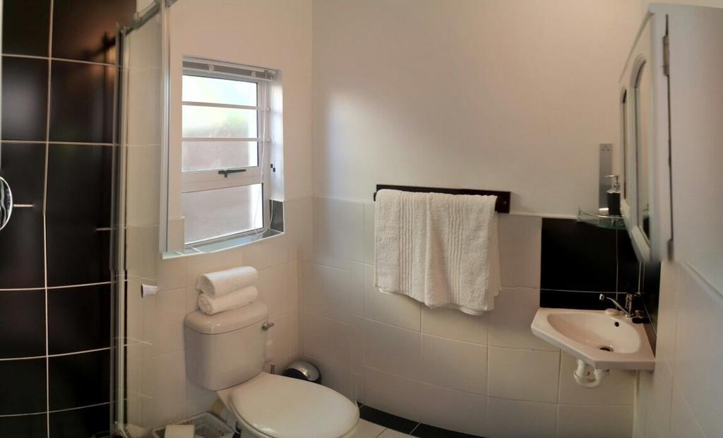 Two Door Cottage Cape Town Rom bilde